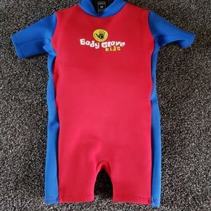 Body Glove Kids Wet Suit/ Float Suit.